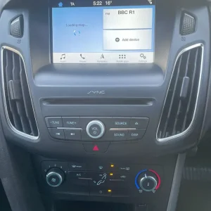 Ford Focus Hatchback 2018 Manual 5 Doors - Image 8