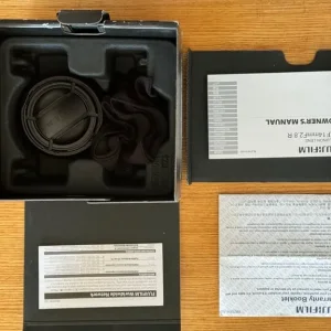 Fujifilm XF14mm F2.8 R - Image 4