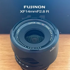 Fujifilm XF14mm F2.8 R - Image 5