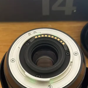 Fujifilm XF14mm F2.8 R - Image 7