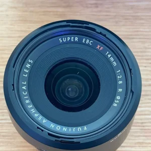 Fujifilm XF14mm F2.8 R - Image 8