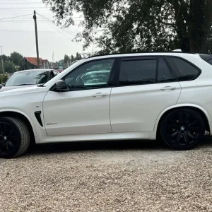 2016 BMW X5 3.0d xDrive M Sport 4WD SUV - Image 6