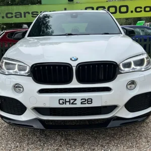 2016 BMW X5 3.0d xDrive M Sport 4WD SUV - Image 7