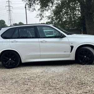 2016 BMW X5 3.0d xDrive M Sport 4WD SUV - Image 8