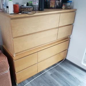 IKEA Drawers
