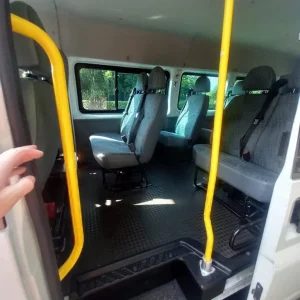 Ford Transit 2014 Manual 2198cc - Image 7