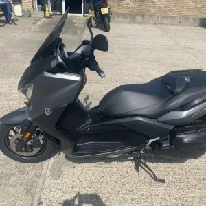 Yamaha YP400 XMAX - Image 2