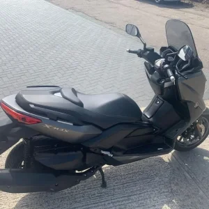 Yamaha YP400 XMAX - Image 4