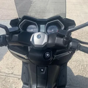 Yamaha YP400 XMAX - Image 5