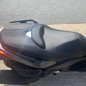 Yamaha YP400 XMAX - Image 6