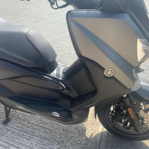 Yamaha YP400 XMAX - Image 7