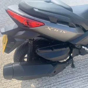 Yamaha YP400 XMAX - Image 8