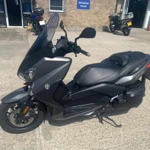 Yamaha YP400 XMAX
