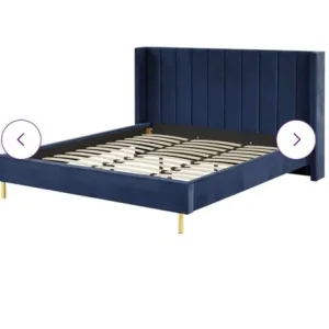Superking Bed Frame - Image 6