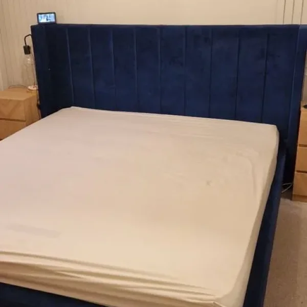 Superking Bed Frame