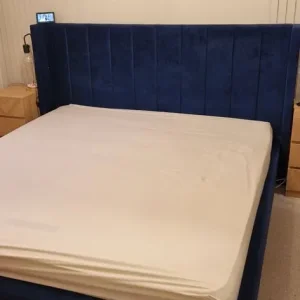 Superking Bed Frame