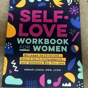 Self-Love Workbook for Women