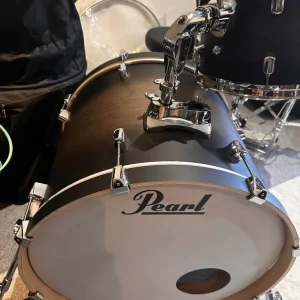 Pearl Decade Maple Bass Drum 23inch - Image 2