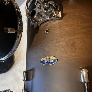 Pearl Decade Maple Bass Drum 23inch - Image 3