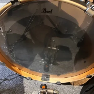 Pearl Decade Maple Bass Drum 23inch - Image 6