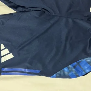 adidas Scotland Tiro 24 Training Shorts Size S - Image 8
