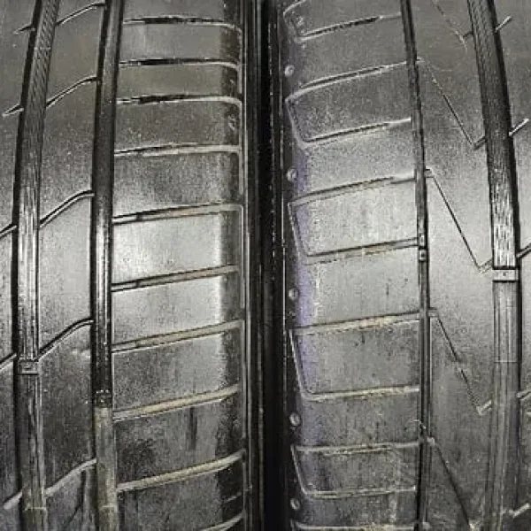 245 40 18 2 x tyres Hankook Ventus S1 Evo2