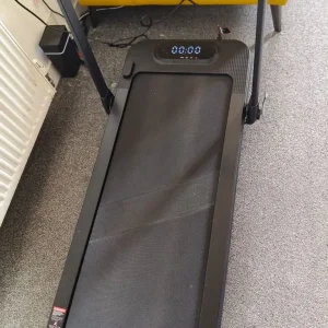 Mobvoi foldable treadmill
