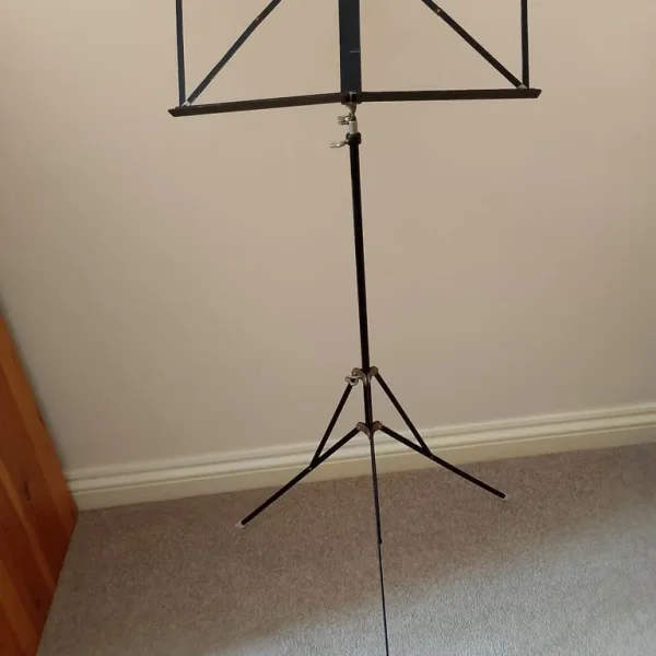 Music Stand
