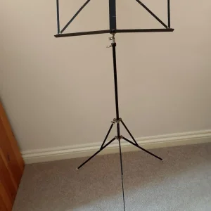 Music Stand