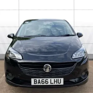 2017 Vauxhall Corsa 1.4 EcoFLEX Limited Edition 3-door Petrol Manual - Image 3