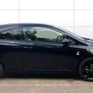 2017 Vauxhall Corsa 1.4 EcoFLEX Limited Edition 3-door Petrol Manual - Image 5