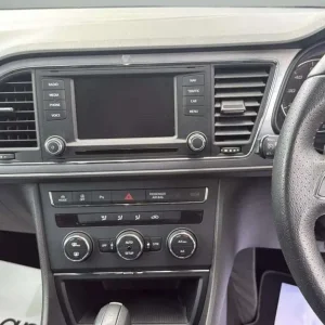 2014 SEAT Leon 1.8 TSI FR Sport Coupe 3dr Petrol DSG Euro 6 (s/s) (180 ps) AUTOMATIC - Image 8