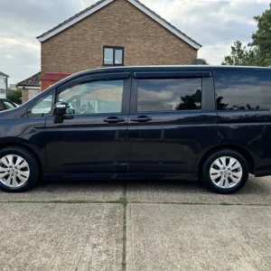 2010 Honda Stepwagon Spada Z 2.0 Petrol Auto 8-Seater - Image 4