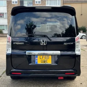 2010 Honda Stepwagon Spada Z 2.0 Petrol Auto 8-Seater - Image 6