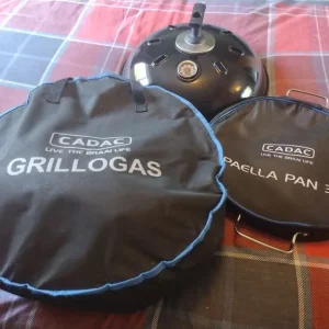 Cadac gas barbeque