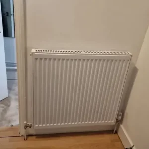 Radiators and taps replacements - Image 2