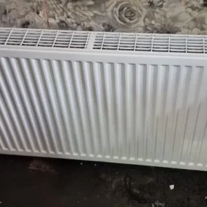 Radiators and taps replacements - Image 5