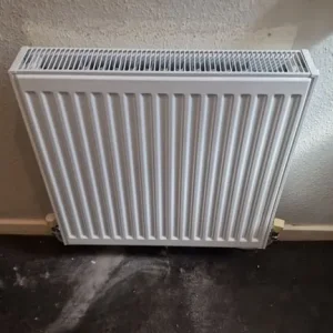 Radiators and taps replacements - Image 7