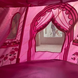 Child’s princess tent - Image 2