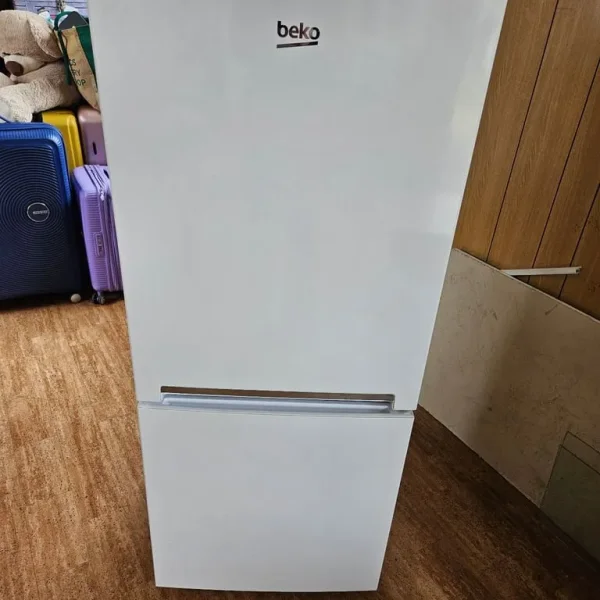 Beko fridge freezer