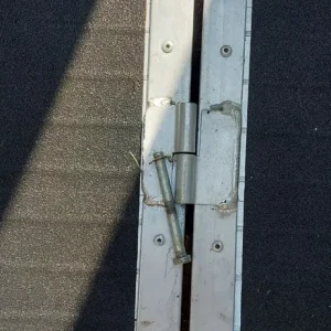 Ramps multi-fold 8ft for wheelchair and mobility scooters - Image 2