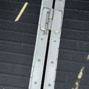 Ramps multi-fold 8ft for wheelchair and mobility scooters - Image 3