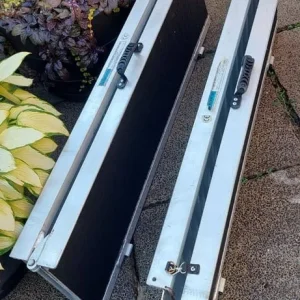 Ramps multi-fold 8ft for wheelchair and mobility scooters - Image 4