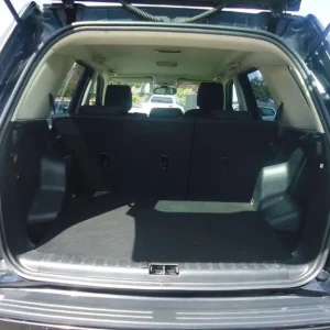 LAND ROVER FREELANDER 2 2.2 TD4 GS 2011 - Image 3