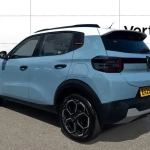 2025 Citroen C3 1.2 Turbo Plus 5-door Hatchback - Image 2