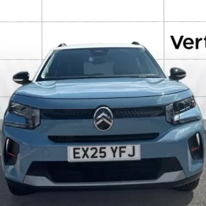 2025 Citroen C3 1.2 Turbo Plus 5-door Hatchback - Image 3