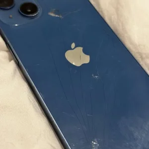iPhone 13 blue - Image 2