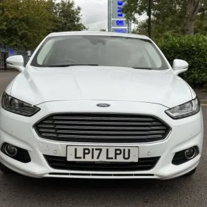 2017 Ford Mondeo 2.0 TDCi Titanium Hatchback - Image 2