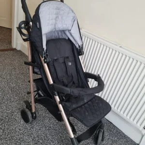 My babiie stroller - Image 2