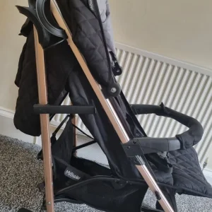 My babiie stroller - Image 4
